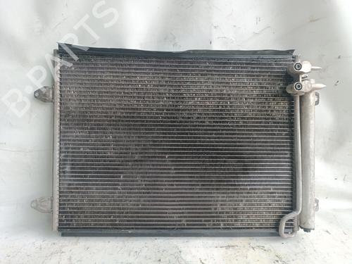 Varmeapparat VW PASSAT B6 (3C2) 2.0 TDI 16V (140 hp) 30851314