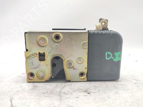 Used Front left lock Front left lock PEUGEOT 306 Hatchback (7A, 7C, N3, N5) 1.6 (89 hp) 33760242 33760242