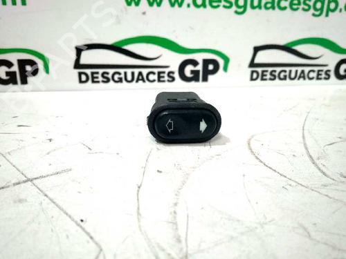 Right front window switch FORD MONDEO II (BAP) 1.8 TD | BP7143689I26 