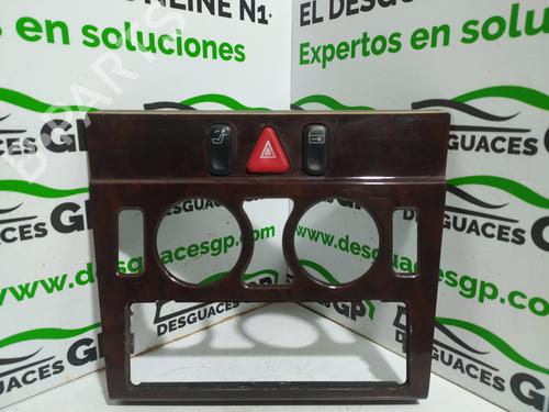 Used Warning switch MERCEDES-BENZ C-CLASS (W202) [1993-2000]  7128187