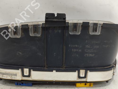 Instrument cluster PEUGEOT 306 (7B, N3, N5)  | BP22799251C47