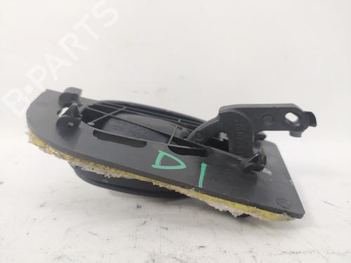 Front left interior door handle PEUGEOT 206 Hatchback (2A/C) 1.9 D | BP12342741I13 