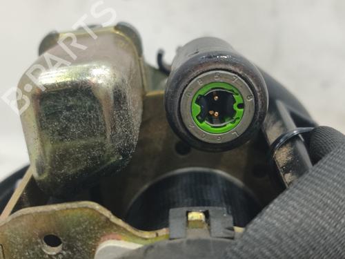Front right seatbelt PEUGEOT 307 SW (3H)  | BP20105426I25 