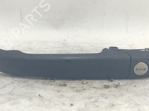 Used Front left exterior door handle Front left exterior door handle 38760488 38760488