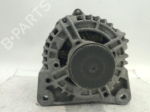 Used Alternator Alternator RENAULT CLIO III (BR0/1, CR0/1) 1.5 dCi (88 hp) 32722586 32722586