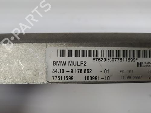 Electronic module BMW 5 (E60) 525 d | BP9588686M83 