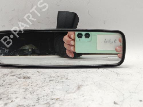 Rear mirror PEUGEOT PARTNER Tepee 1.6 HDi / BlueHDi 75 | BP30686092I6 - Image 2