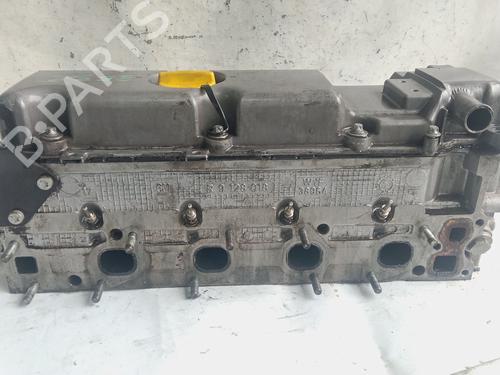 Culasse OPEL ZAFIRA A MPV (T98) 2.0 DTI 16V (F75) (101 hp) 31148848