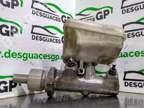 Brake master cylinder PEUGEOT 406 (8B)  | BP7150682M77 