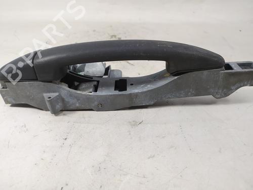 Used Front right exterior door handle CITROËN C4 I (LC_) [2004-2014]  11493922