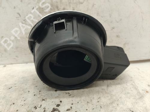 Fuel flap PEUGEOT 3008 I MPV (0U_) 1.2 | BP26010112C131 