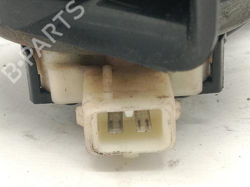 Horn PEUGEOT 307 (3A/C) 2.0 HDi 110 | BP24940155E13 