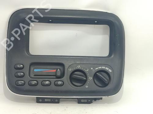 Used Climate control Climate control 36812627 36812627