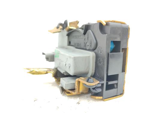 Front left lock CITROËN XSARA (N1) 2.0 HDi 90 | BP30136352C98