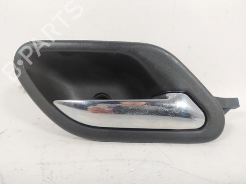 Høyre bak invendig håndtak BMW 5 (E39) 525 tds (143 hp) 10347345