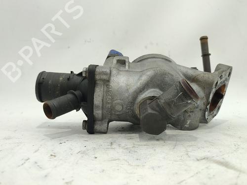 Andre PEUGEOT PARTNER Box Body/MPV (5_, G_) 1.9 D (69 hp) 29342494