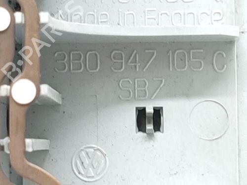 Interior roof light VW PASSAT B5.5 Variant (3B6) 1.9 TDI | BP33832085I8  - Image 5