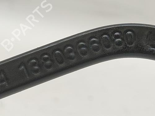 Front windshield wiper arm CITROËN NEMO Box Body/MPV (AA_)  | BP29370503C143 