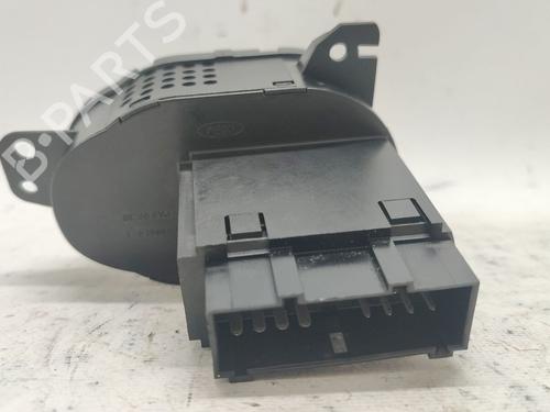Headlight switch FORD FOCUS I (DAW, DBW) 1.8 TDCi | BP36477117I24 - Image 3