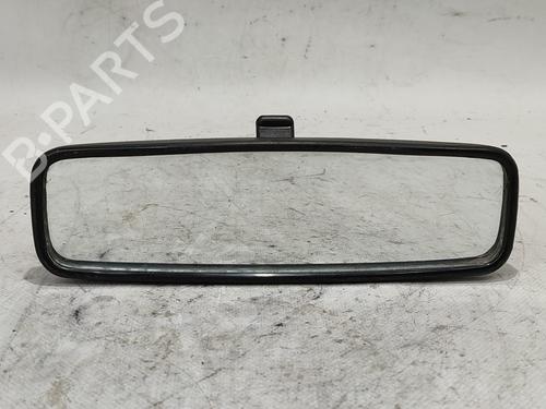 Used Rear mirror CITROËN BERLINGO / BERLINGO FIRST Box Body/MPV (M_) [1996-2011]  17319910