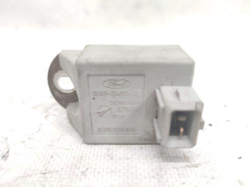 Modulo elettronico FORD FOCUS I (DAW, DBW) 2.0 16V (131 hp) 28214124