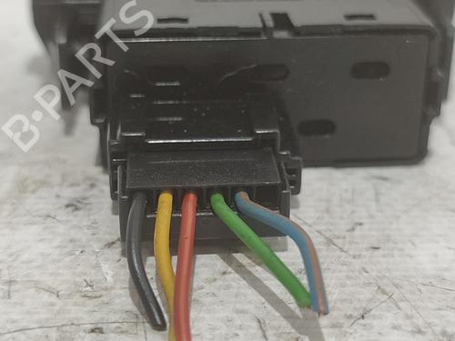 Warning switch KIA SPORTAGE III (SL) 1.7 CRDi | BP17726605I22 