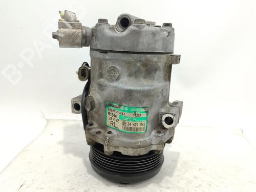 AC compressor OPEL COMBO Box Body/MPV 1.7 DI 16V | BP39809211M34 - Image 5