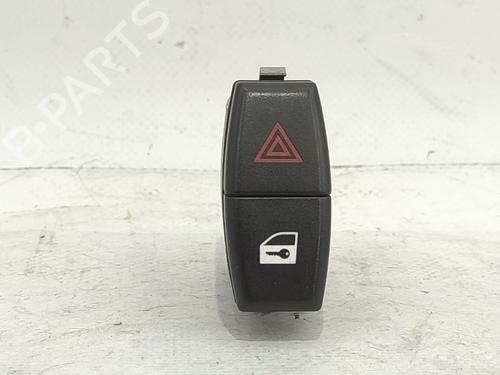 Bouton de warning BMW 5 (E60) 520 d (163 hp) 31980095