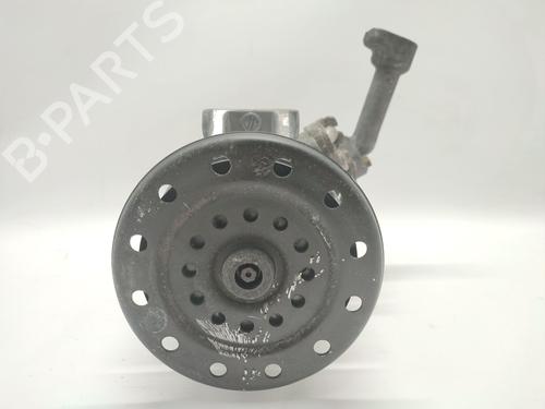 Used AC compressor AC compressor TOYOTA AVENSIS (_T25_) 2.0 D-4D (CDT250_, CDT250R) (116 hp) 33989520 33989520