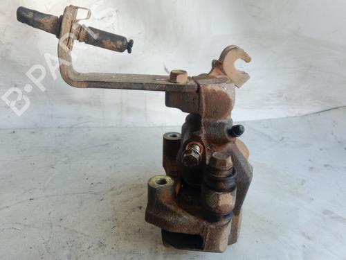 Left rear brake caliper KIA CARENS I MPV (FC, FJ) 2.0 CRDi | BP30052872M107 