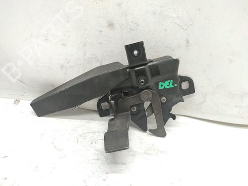 Zamek maski ISUZU TROOPER III 3.0 DTI BP23147324C133