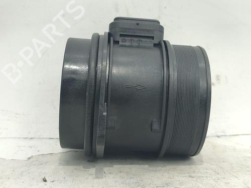 Used Mass air flow sensor Mass air flow sensor PEUGEOT 407 (6D_) 2.0 HDi 135 (6DRHRH, 6DRHRE, 6DRHRG, 6DRHRJ) (136 hp) 32709892 32709892