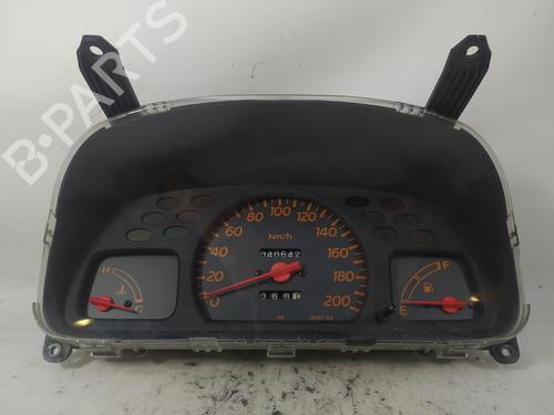 Used Instrument cluster HONDA LOGO (GA) 1.3 (GA3) (65 hp) 13447610