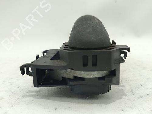 Rear right exterior door handle RENAULT MEGANE II (BM0/1_, CM0/1_) 1.5 dCi (BM02, BM13, BM2A, CM02, CM13) | BP29342810C130 