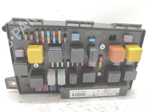 Fuse box OPEL ASTRA H (A04) 1.7 CDTI (L48) | BP37016057E1 - Image 2