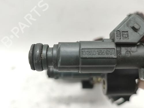 Injection rail SEAT IBIZA II (6K1) 1.4 i | BP30087669M98