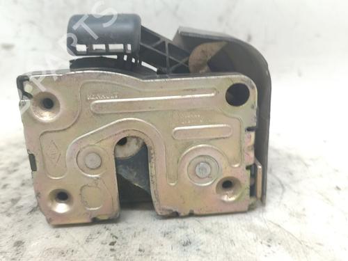 Vergrendeling links voor RENAULT MEGANE I (BA0/1_) 1.9 dTi (BA1U) (80 hp) 27560669
