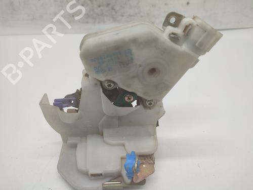 Rear right lock NISSAN X-TRAIL I (T30) 2.2 dCi 4x4 | BP26175823C99 