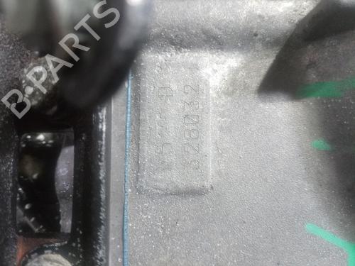 Gearbox HYUNDAI ELANTRA III Saloon (XD) 2.0 CRDi | BP11711145M3 