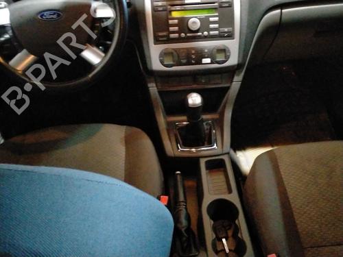 Headlight switch FORD FOCUS II (DA_, HCP, DP) 1.8 TDCi | BP34007710I24  - Image 9