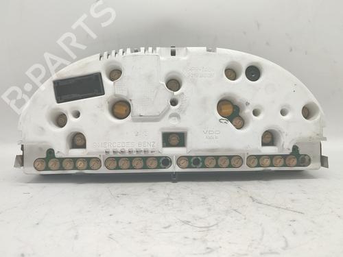 Instrument cluster MERCEDES-BENZ M-CLASS (W163) ML 270 CDI (163.113) | BP26167329C47 