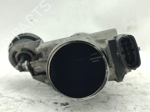 Throttle body OPEL ASTRA G Hatchback (T98) 2.0 DTI 16V (F08, F48) | BP30162094M82 