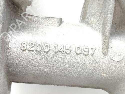 Colector de admissão RENAULT SCÉNIC I MPV (JA0/1_, FA0_) 1.9 dCi RX4 | BP29983414M70