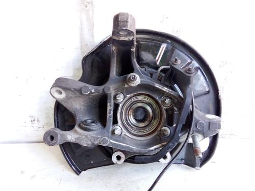 Used Right rear steering knuckle MERCEDES-BENZ S-CLASS (W221, V221) S 500 (221.071, 221.171) (388 hp) 22532235