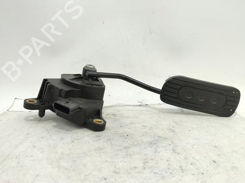 Pedal NISSAN NV200 Van 1.5 dCi 85 (M20, M20N, M20M) (86 hp) 33053961
