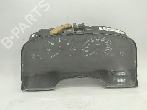 Quadrante OPEL ZAFIRA A MPV (T98) 2.0 DTI 16V (F75) (101 hp) 31310836