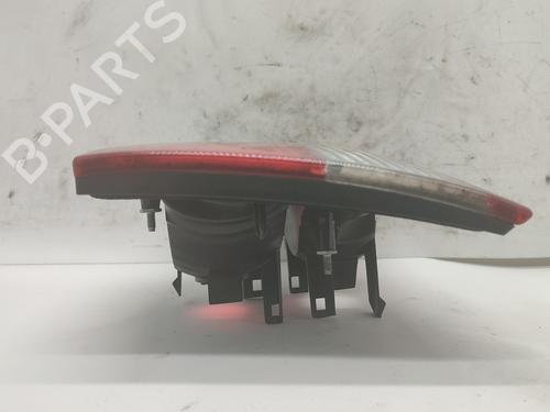 Højre baglygte bagklap SEAT LEON (1M1) 1.9 TDI | BP24666260C80 