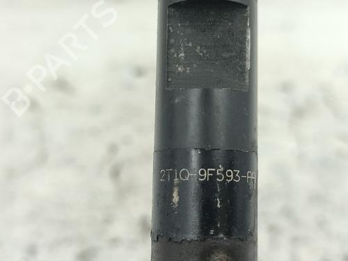 Injector FORD FOCUS I (DAW, DBW) | BP30162121M100