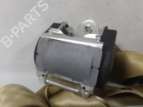 Rear right seatbelt AUDI A6 C6 Avant (4F5) 3.0 TDI quattro | BP13449008I28 