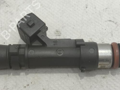 Used Injector OPEL ASTRA H (A04) [2004-2014]  18014976